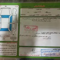 پژو پارس ساده، مدل ۱۳۸۶|خودرو سواری و وانت|اردبیل, |دیوار