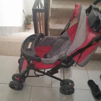 فروش کالسکه کودک