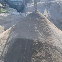 حمل و خرید انواع شن های ساختمانی|خدمات حمل و نقل|جیرفت, |دیوار