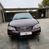 ماکسیما مدل ۱۳۸۱