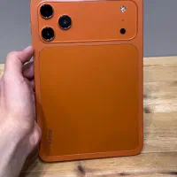 تبلت 17 pro max Kit top حافظه 2 ترابایت آکبند