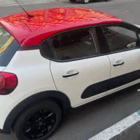 سیتروئن c3 98