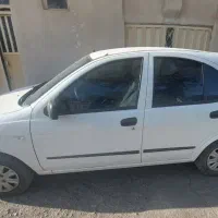 تیبا 2 مدل 1400 تحویلی 1401 فریمان|خودرو سواری و وانت|فریمان, |دیوار