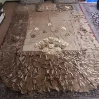 تلویزیون نونو  سرویس کارد نونو و روتختی در حد نو|تلویزیون و پروژکتور|همدان, |دیوار