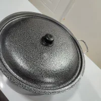 قبلمه بزرگ سایز۵۰