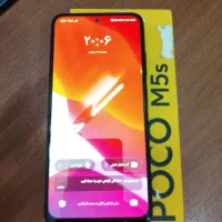 گوشی شیائومی رام 8 پوکو (آیفون)