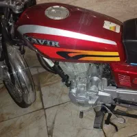 کویر 125|موتورسیکلت|تهران, تاکسیرانی|دیوار