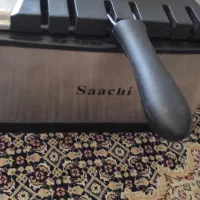سرخ کن نیمه صنعتی برند ساچی