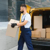 نیازمند نیرو جهت انبارداری