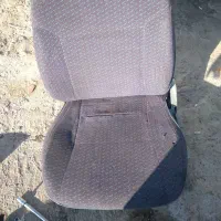 صندلی پراید جک پژو پیکان