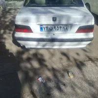 پژو پارس LX TU5، مدل ۱394|خودرو سواری و وانت|کنگاور, |دیوار