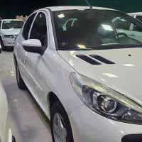 پژو ۲۰۷i اتومات مدل ۸۹ فرانسوی فنی درجه یک|خودرو سواری و وانت|مشهد, وکیل‌آباد|دیوار