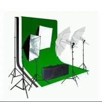 پرده سبز کروماکی(فون) عکاسی مستقیم از تولید کننده|دوربین عکاسی و فیلمبرداری|تهران, بازار|دیوار