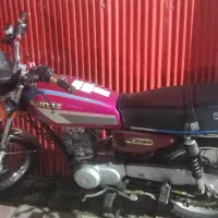 هندا تقویت ۱۵۰ مدارک کامل