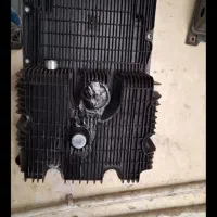 جوش پلاستیک وفایبر گلاس