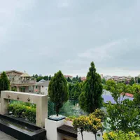 تریبلکس جذاب (۶۰۰ متری)مشجر/ سند ششدانگ/ جنگلی|فروش خانه و ویلا|آلاشت, |دیوار