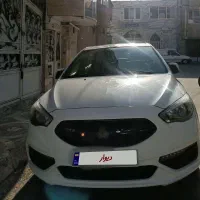 شاهین مدل 1400
