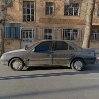 پژو ۴۰۵ انژکتور|خودرو سواری و وانت|مشکیندشت, |دیوار