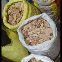 فروش نان خشک بدون آشغال