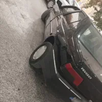 پژو405 مدل 93|خودرو سواری و وانت|لنجان, |دیوار