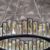 لوستر راما مدل هانیز|لوستر و چراغ آویز|تهران, سنگلج (شاپور)|دیوار