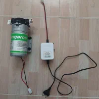 پمپ تصویه آب|آب‌سردکن و تصفیه آب|اردبیل, |دیوار