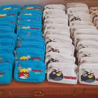 کیف وجامدادی