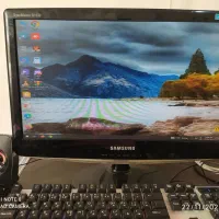 کامپیوتر|رایانه رومیزی|قیدار, |دیوار