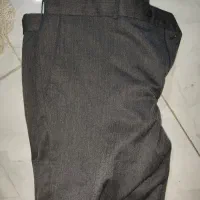 شلوار پارچه ای