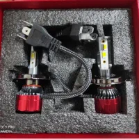 هدلایت zoco m6 پایه h4 نو (توضیحات)