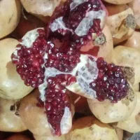 انار ویژه کیلویی 100