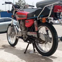 موتور پارکینگی صفر