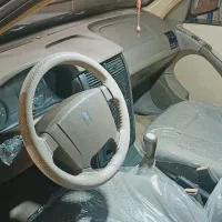 پژو405بیرنگ شاسی آیینه  مدل 94