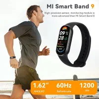 اسمارت واچ Mi Band 9 شیائومی