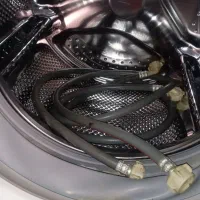 لوازم شست شو|ماشین لباسشویی و خشک‌کن لباس|مراغه, |دیوار