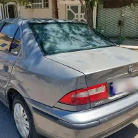 سمند lx مدل ۹۰ بی رنگ