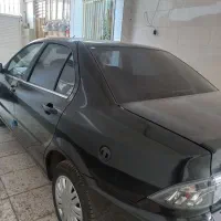 سورن پلاس دو گانه مخزن 75 لیتری 1404|خودرو سواری و وانت|پیشوا, |دیوار