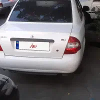 تیبا ۱ مدل ۹۵