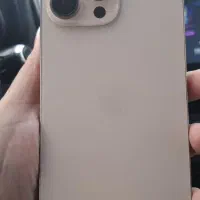 ایفون ۱۶پرومکس طرح فیک