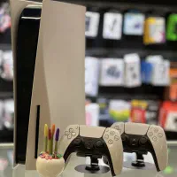 ps 5 استاندارد کپی خور یک ترابایت،فروش ویژه اقساطی