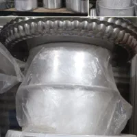ظروف آلومینیومی نو
