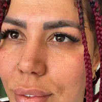 کاشت مژه روش جدید|خدمات آرایشگری و زیبایی|ساری, |دیوار