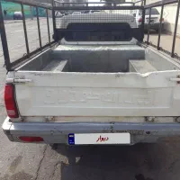 پیکان وانت فروشی