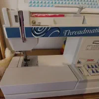 چرخ خیاطی  کاچیران  مدل ۱۱۳۹