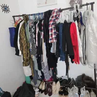 حراج لباس و کفش