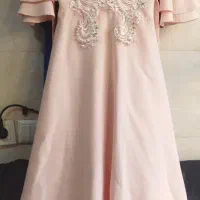 لباس مجلسی دخترانه