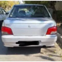 ماشین پراید 132مدل 95