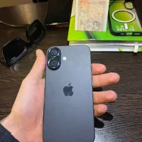Iphone 16 ریجستر|موبایل|کرج, گلشهر|دیوار
