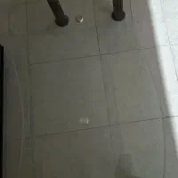 میز شیشه ای