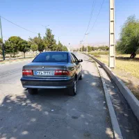سمند ۸۸LX|خودرو سواری و وانت|بروجرد, |دیوار